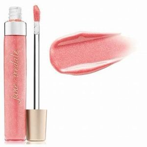 Jane Iredale Rose Crush- PureGloss Lip Gloss